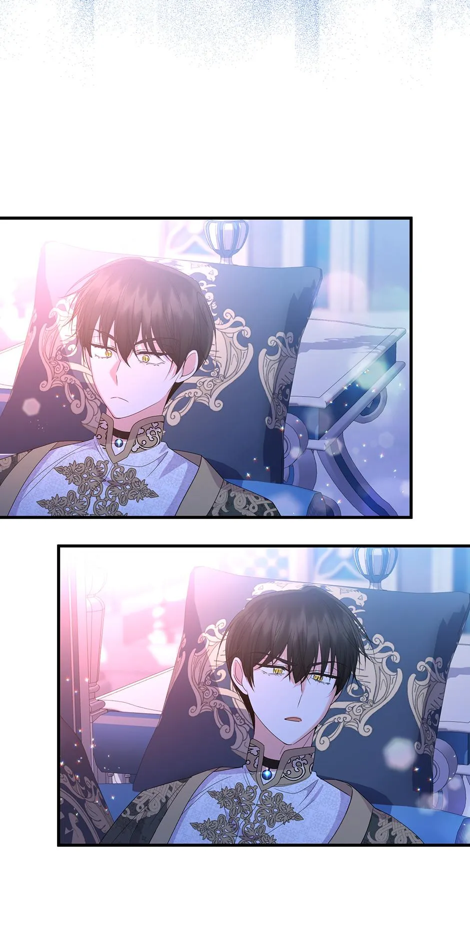 Lovers Beyond Dimension Chapter 18 page 55 - 