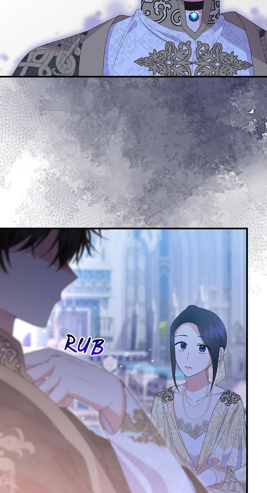 Lovers Beyond Dimension Chapter 18 page 58 - 