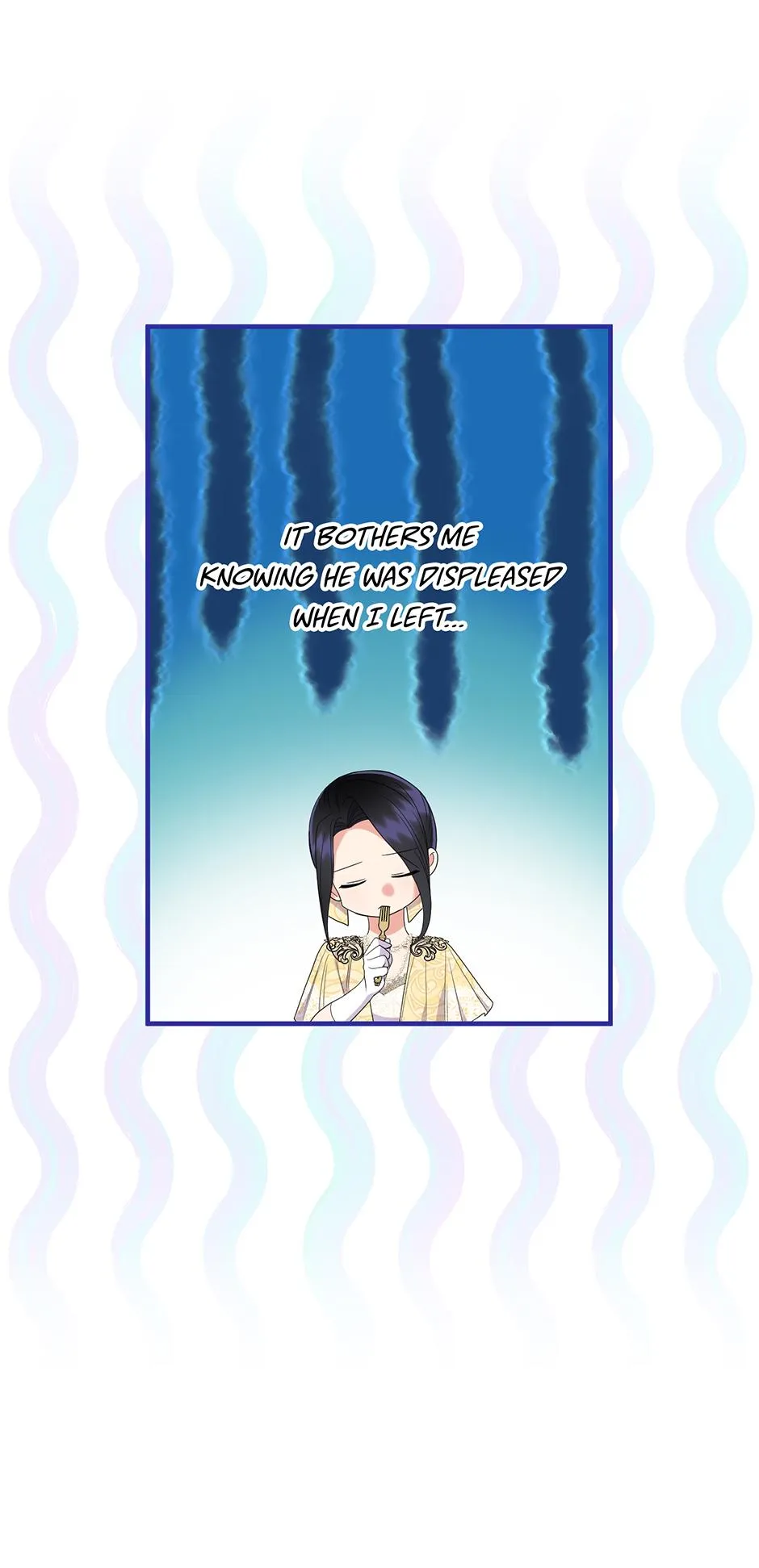Lovers Beyond Dimension Chapter 18 page 7 - 