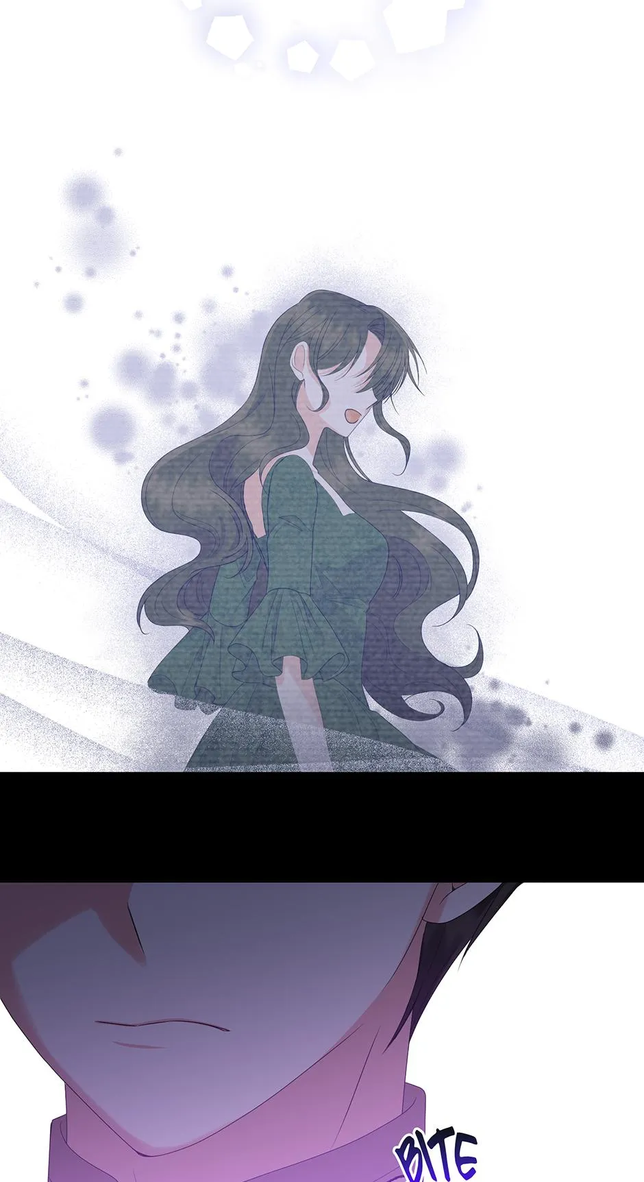 Lovers Beyond Dimension Chapter 18 page 64 - 
