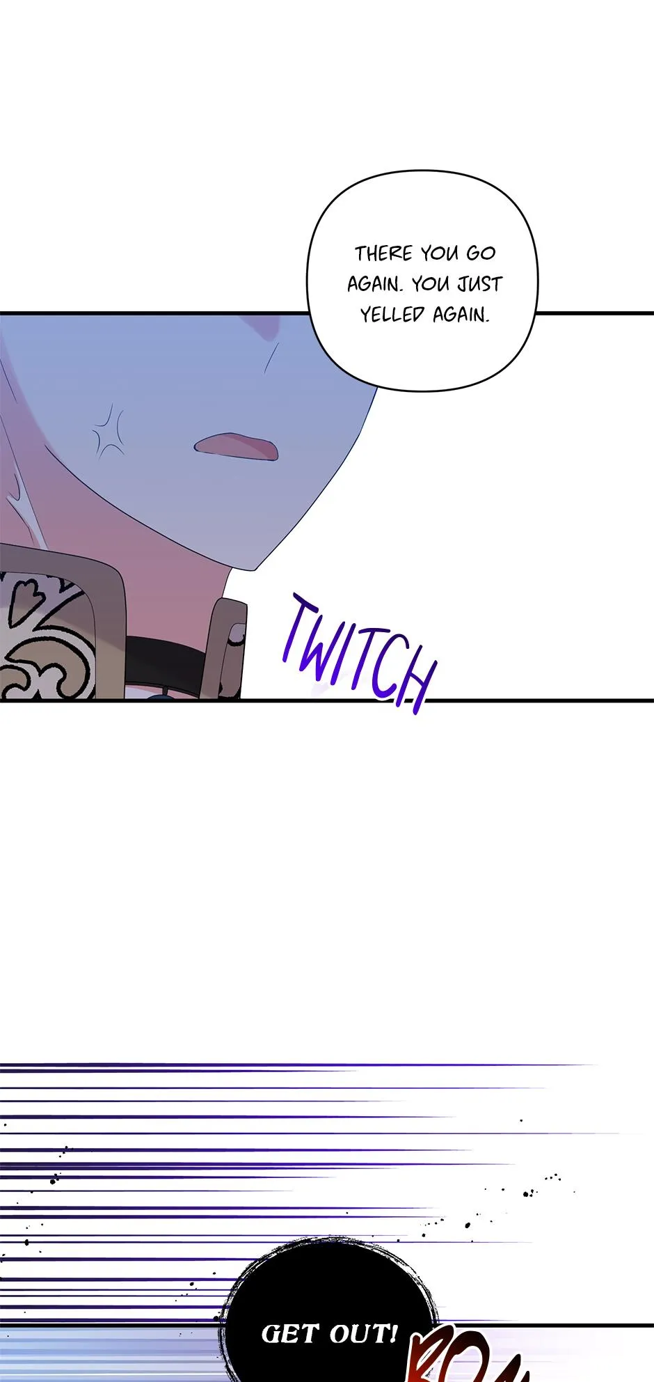 Lovers Beyond Dimension Chapter 19 page 16 - 