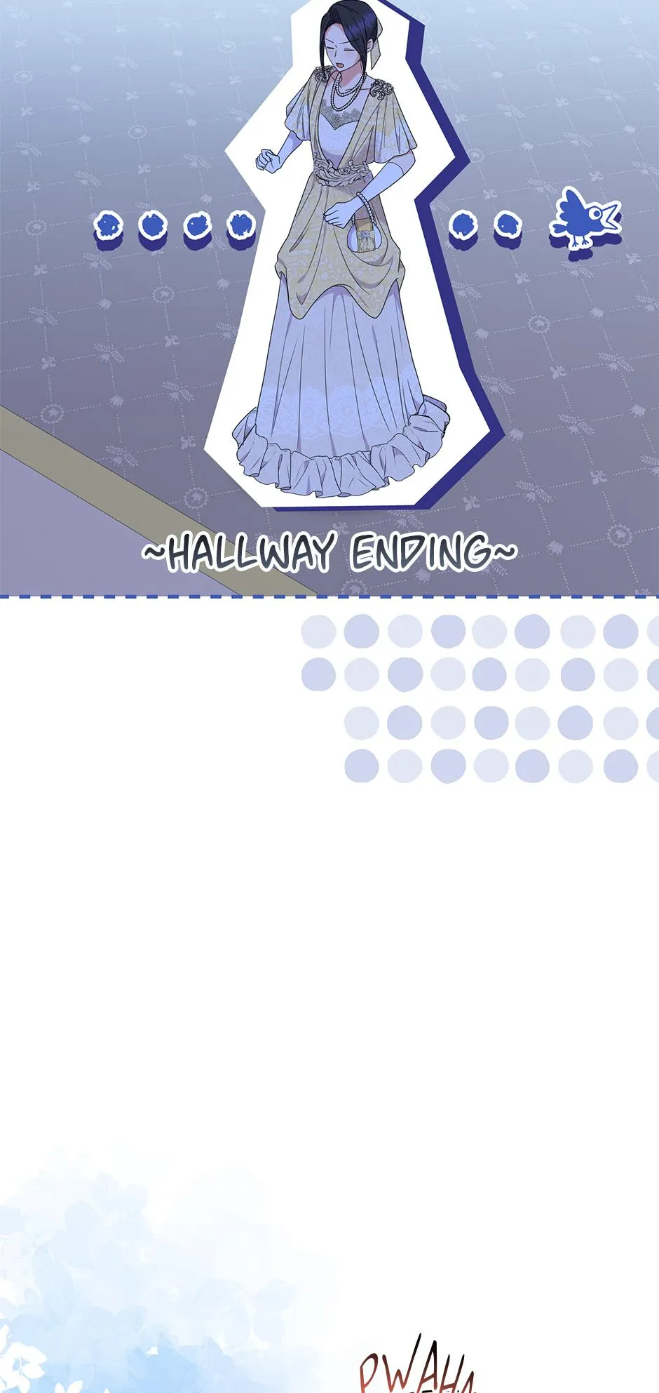Lovers Beyond Dimension Chapter 19 page 18 - 