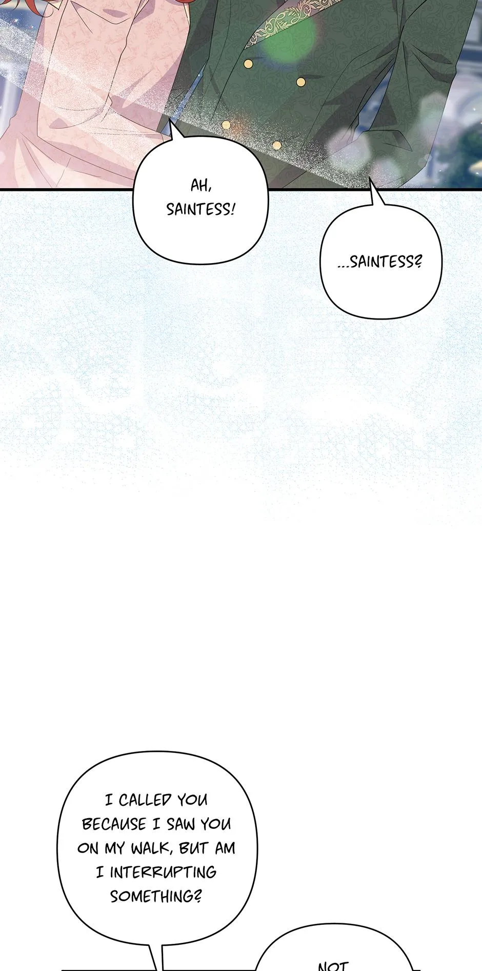 Lovers Beyond Dimension Chapter 19 page 25 - 