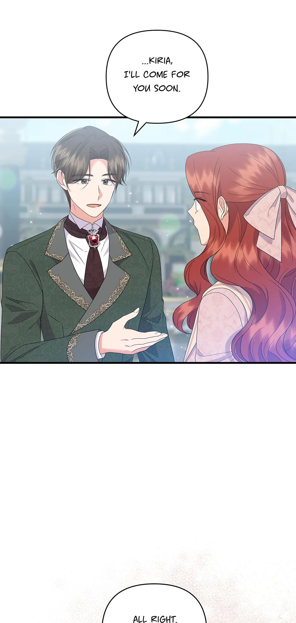 Lovers Beyond Dimension Chapter 19 page 39 - 