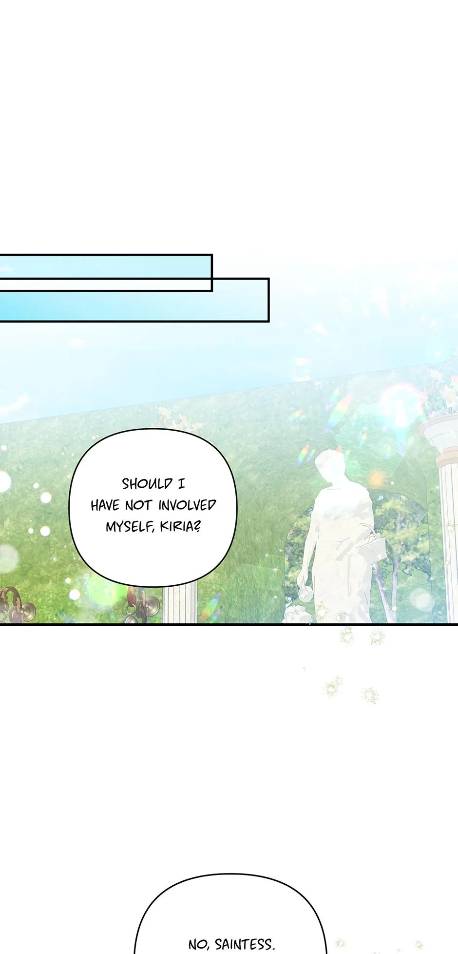 Lovers Beyond Dimension Chapter 19 page 42 - 