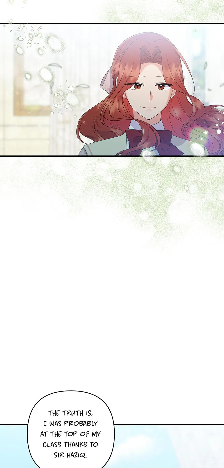 Lovers Beyond Dimension Chapter 19 page 44 - 