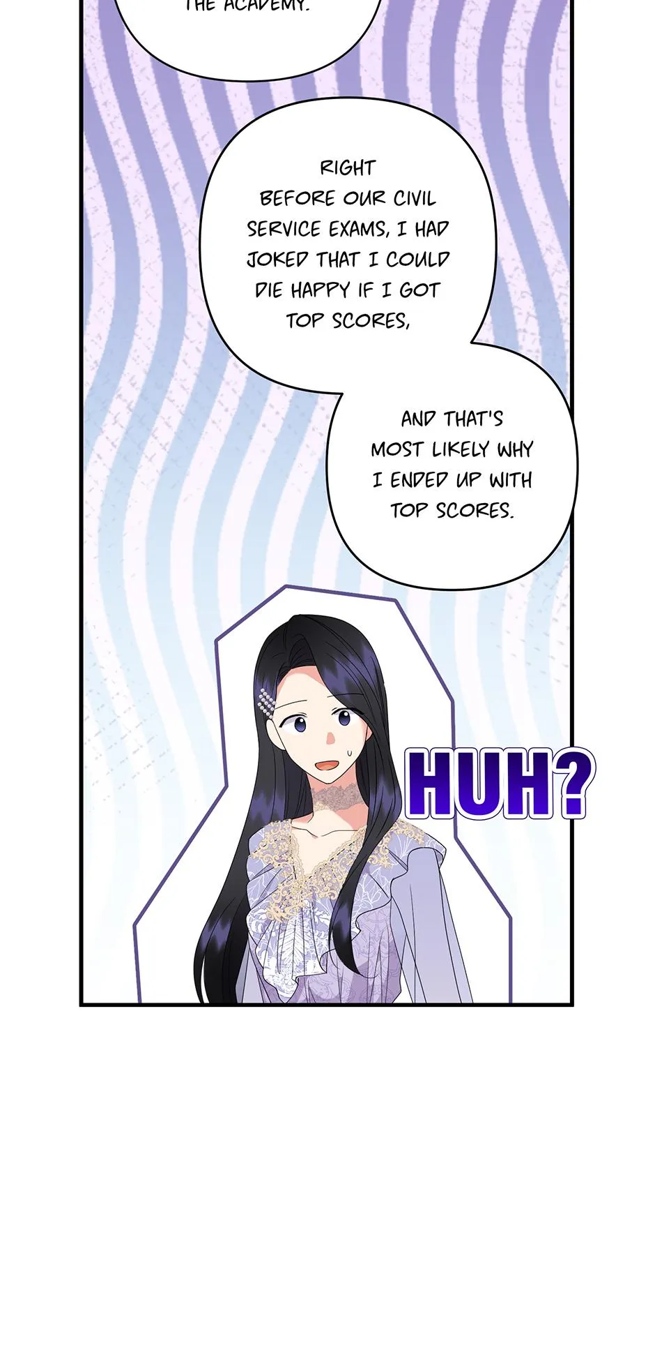 Lovers Beyond Dimension Chapter 19 page 46 - 