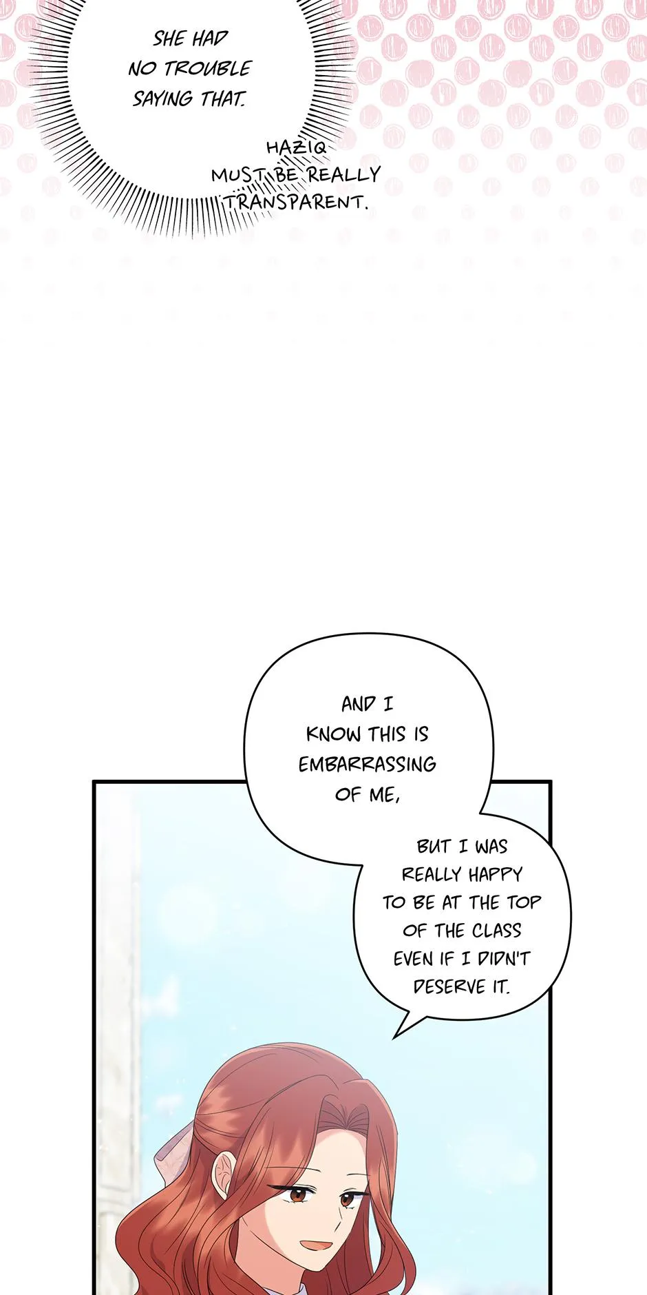Lovers Beyond Dimension Chapter 19 page 48 - 
