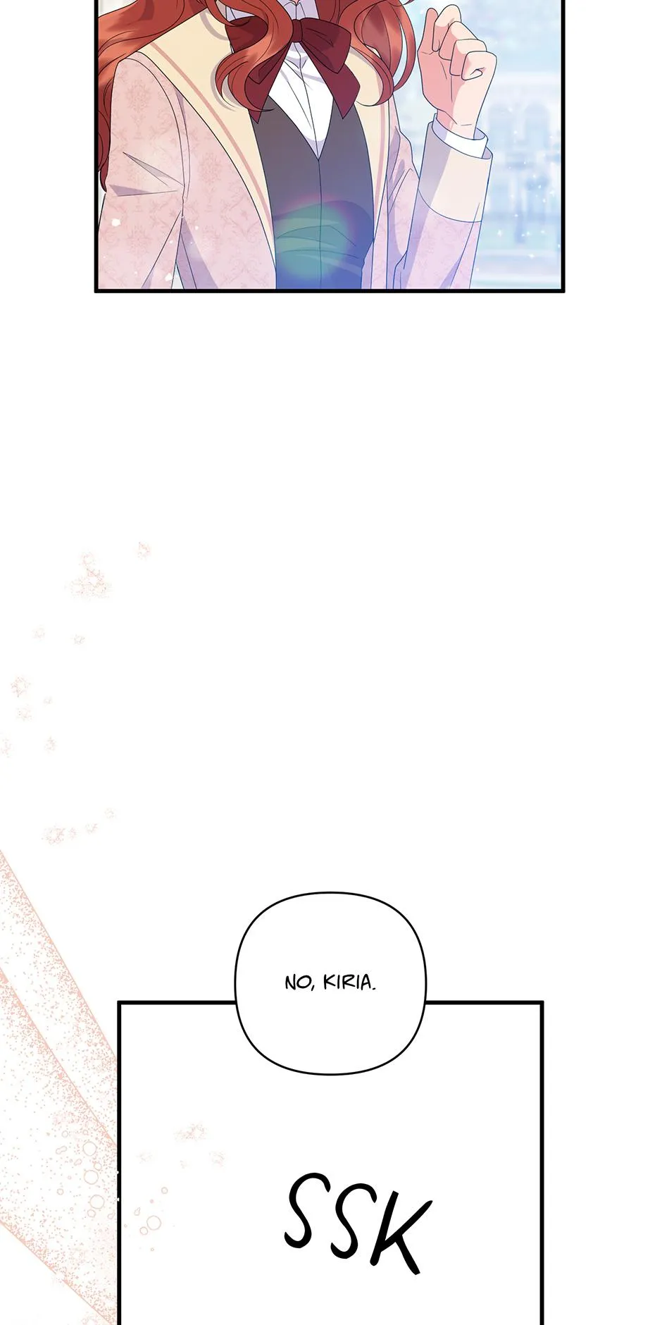 Lovers Beyond Dimension Chapter 19 page 49 - 