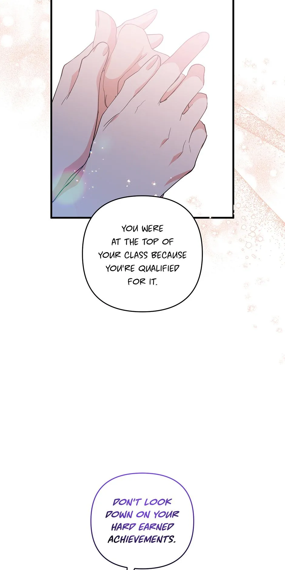 Lovers Beyond Dimension Chapter 19 page 50 - 