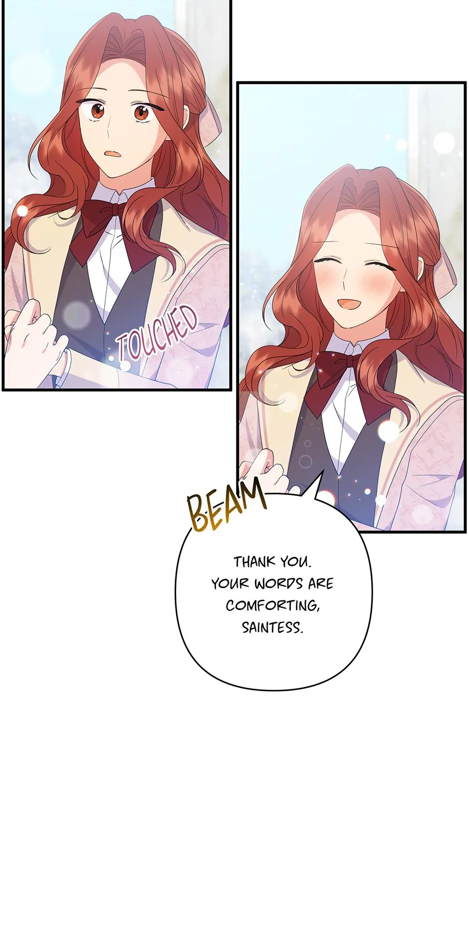 Lovers Beyond Dimension Chapter 19 page 52 - 