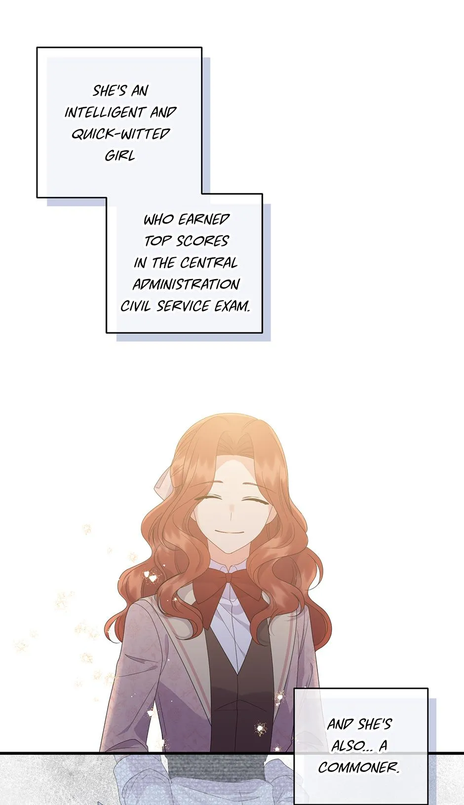 Lovers Beyond Dimension Chapter 19 page 53 - 