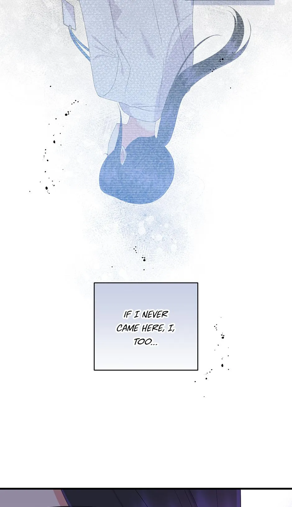 Lovers Beyond Dimension Chapter 19 page 54 - 
