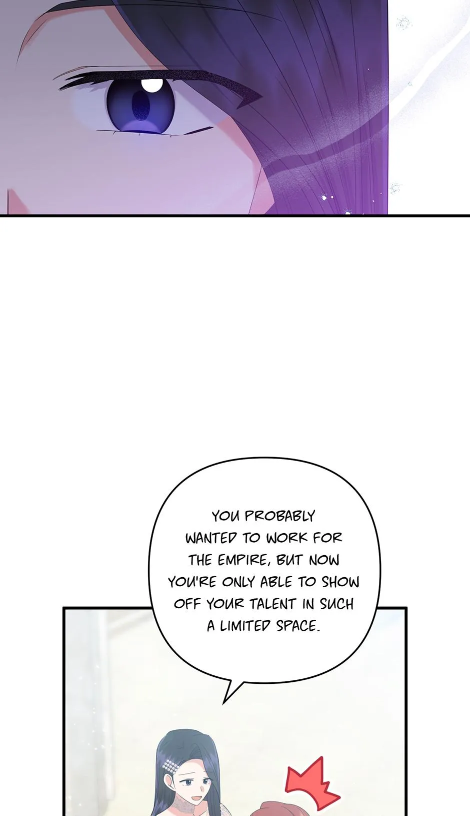 Lovers Beyond Dimension Chapter 19 page 55 - 