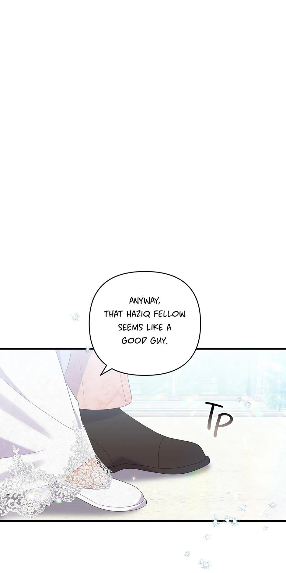 Lovers Beyond Dimension Chapter 19 page 58 - 