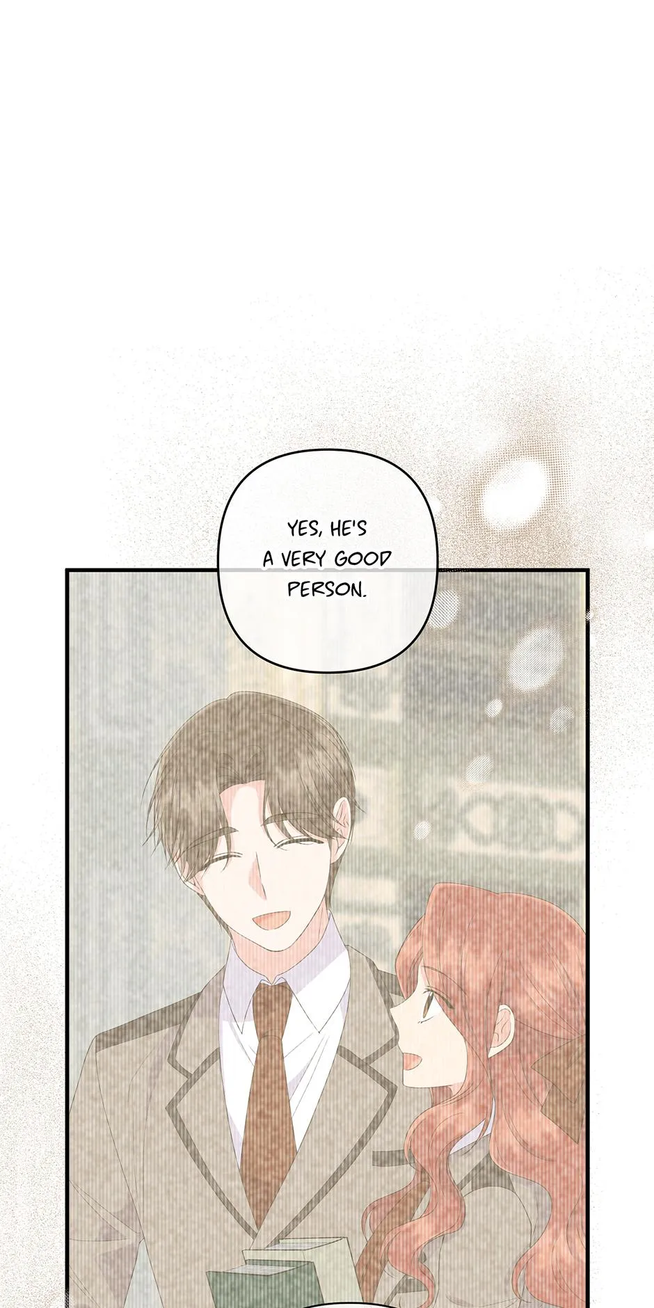Lovers Beyond Dimension Chapter 19 page 59 - 