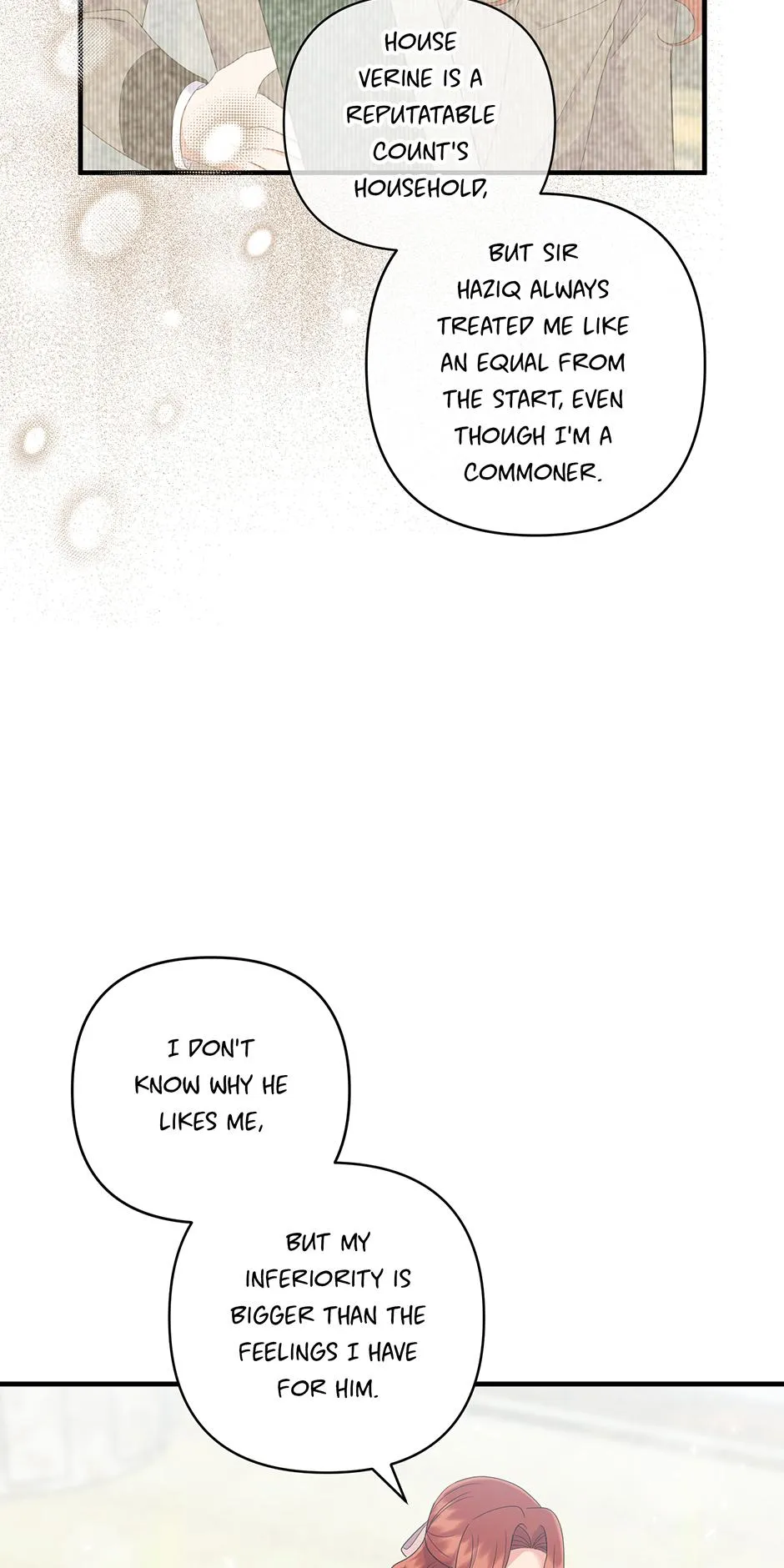 Lovers Beyond Dimension Chapter 19 page 60 - 