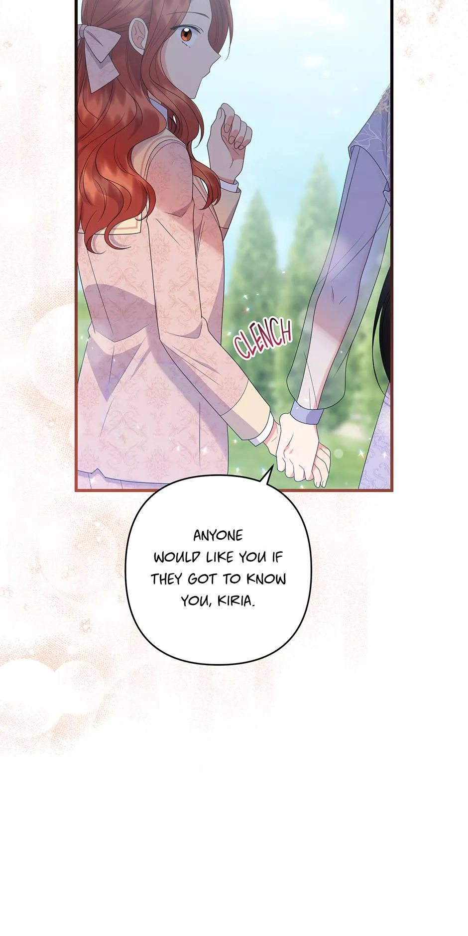 Lovers Beyond Dimension Chapter 19 page 62 - 