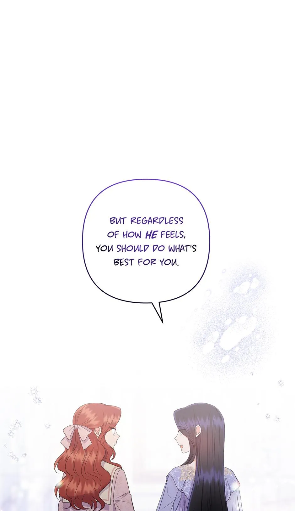 Lovers Beyond Dimension Chapter 19 page 63 - 