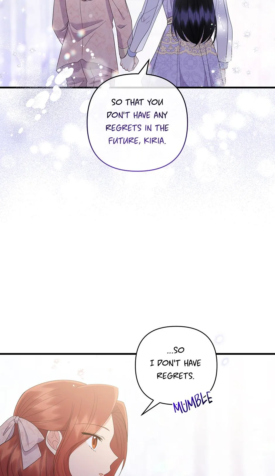 Lovers Beyond Dimension Chapter 19 page 64 - 