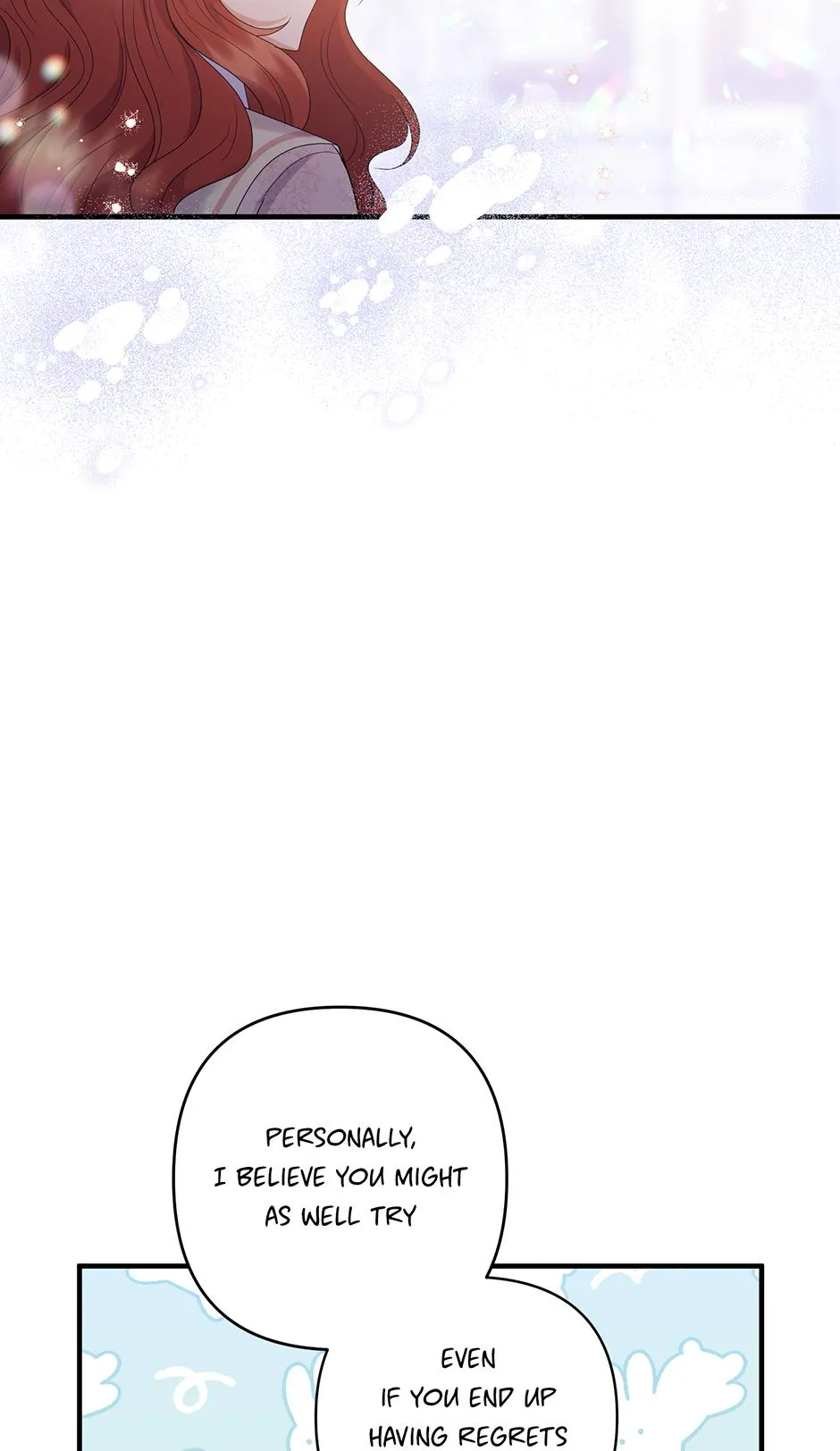 Lovers Beyond Dimension Chapter 19 page 65 - 