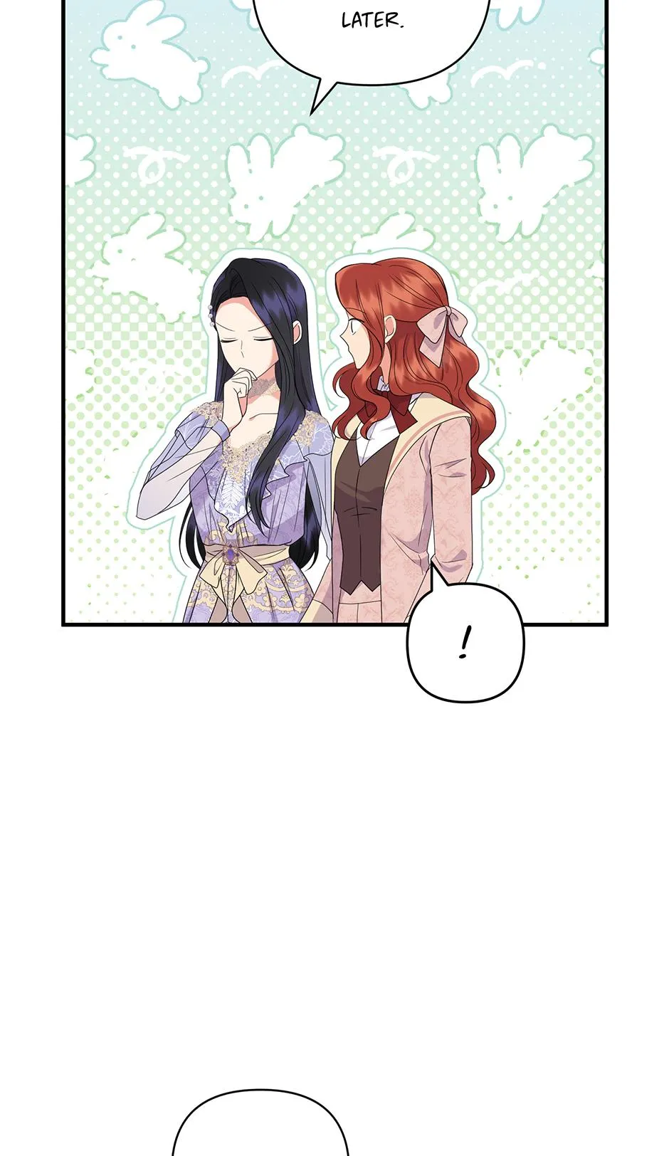Lovers Beyond Dimension Chapter 19 page 66 - 