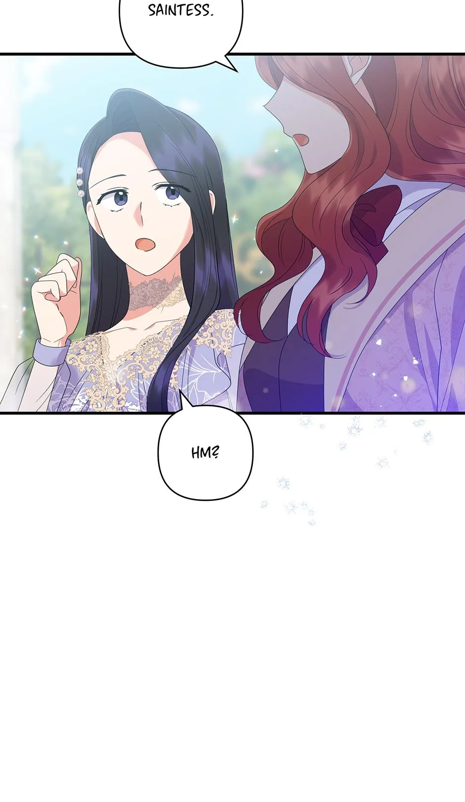 Lovers Beyond Dimension Chapter 19 page 67 - 