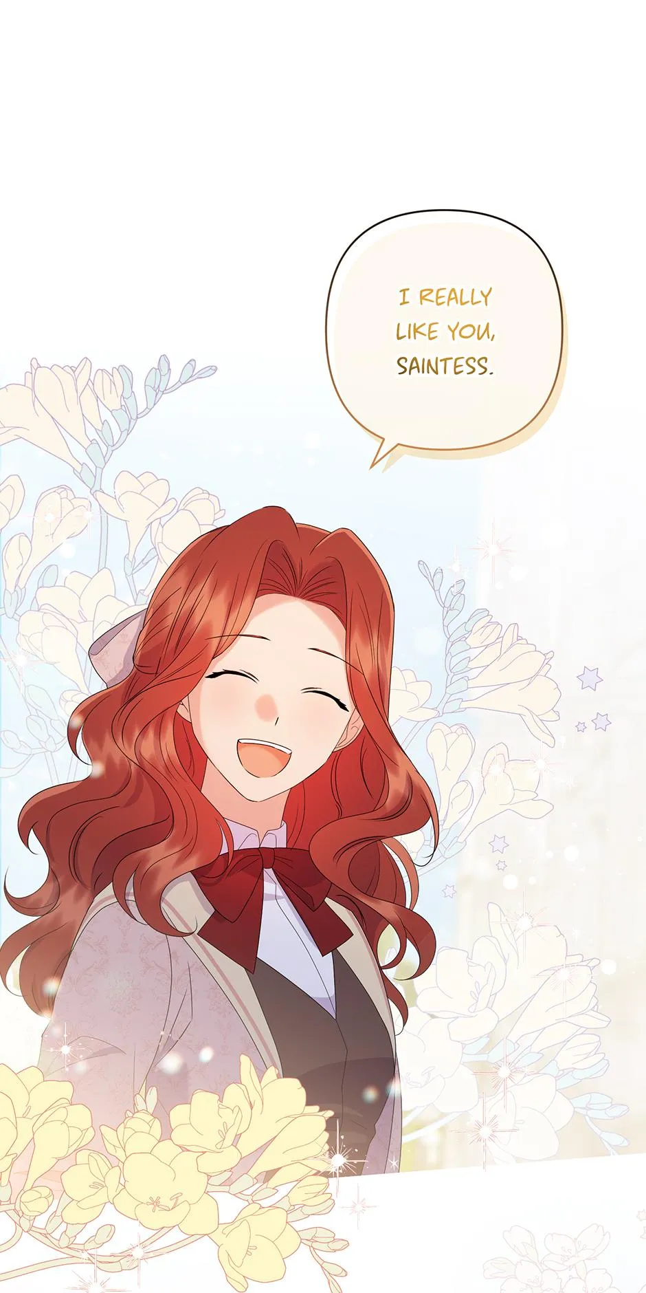 Lovers Beyond Dimension Chapter 19 page 68 - 