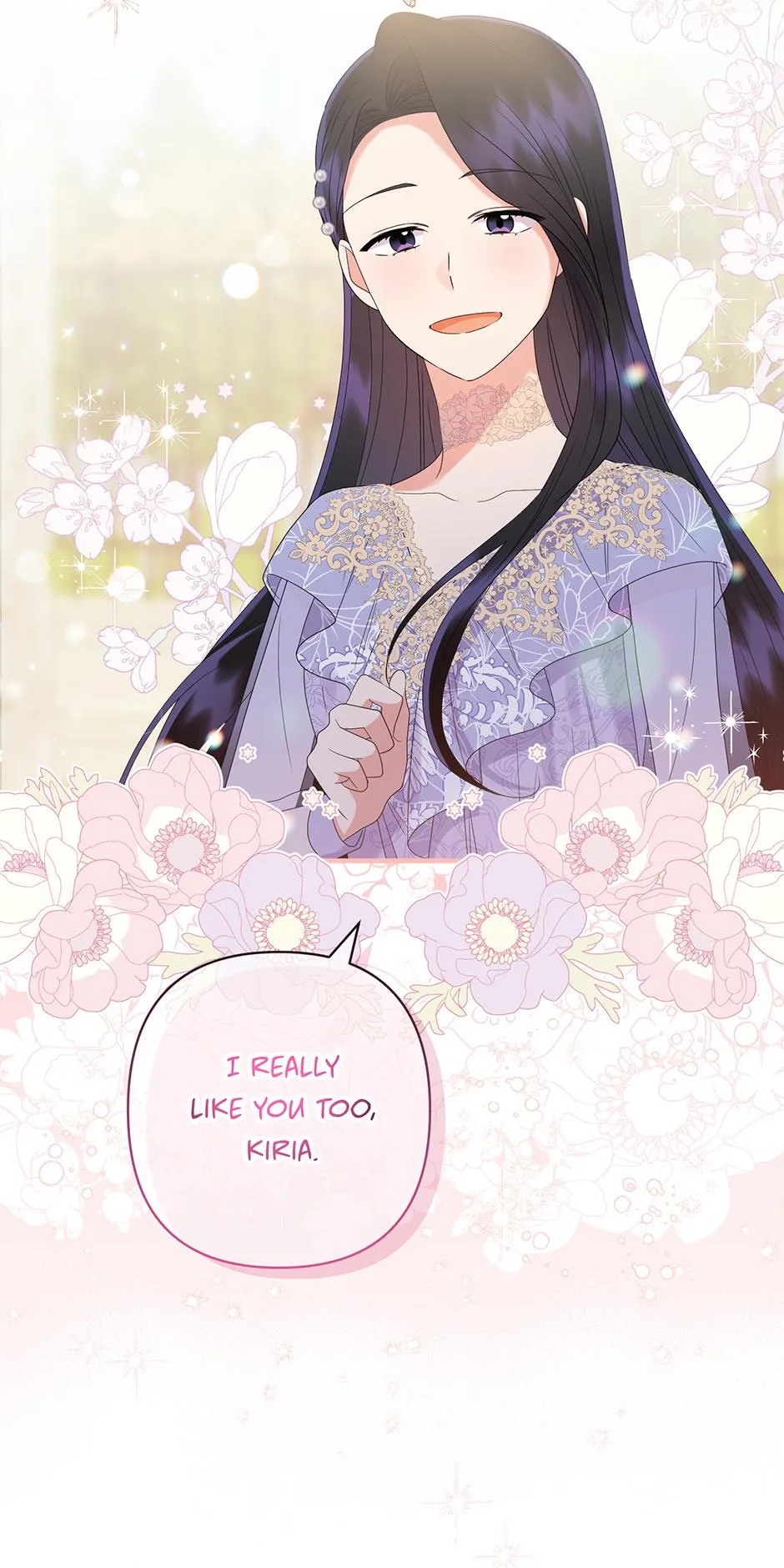 Lovers Beyond Dimension Chapter 19 page 69 - 