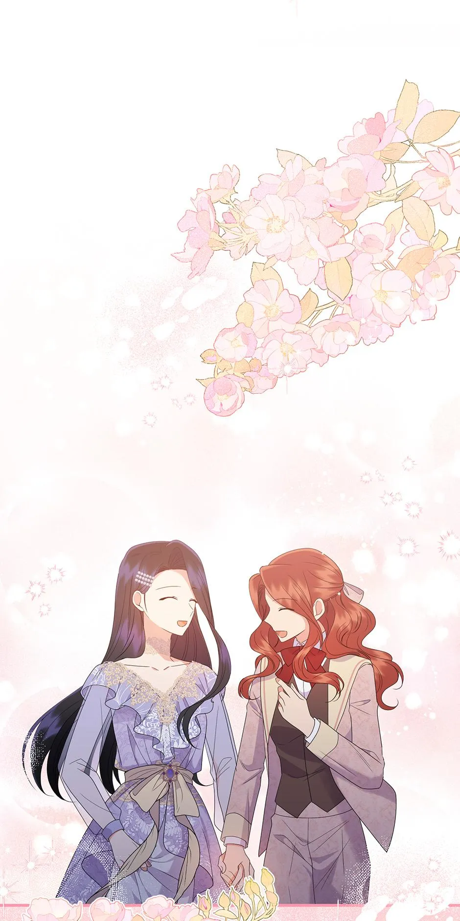 Lovers Beyond Dimension Chapter 19 page 70 - 