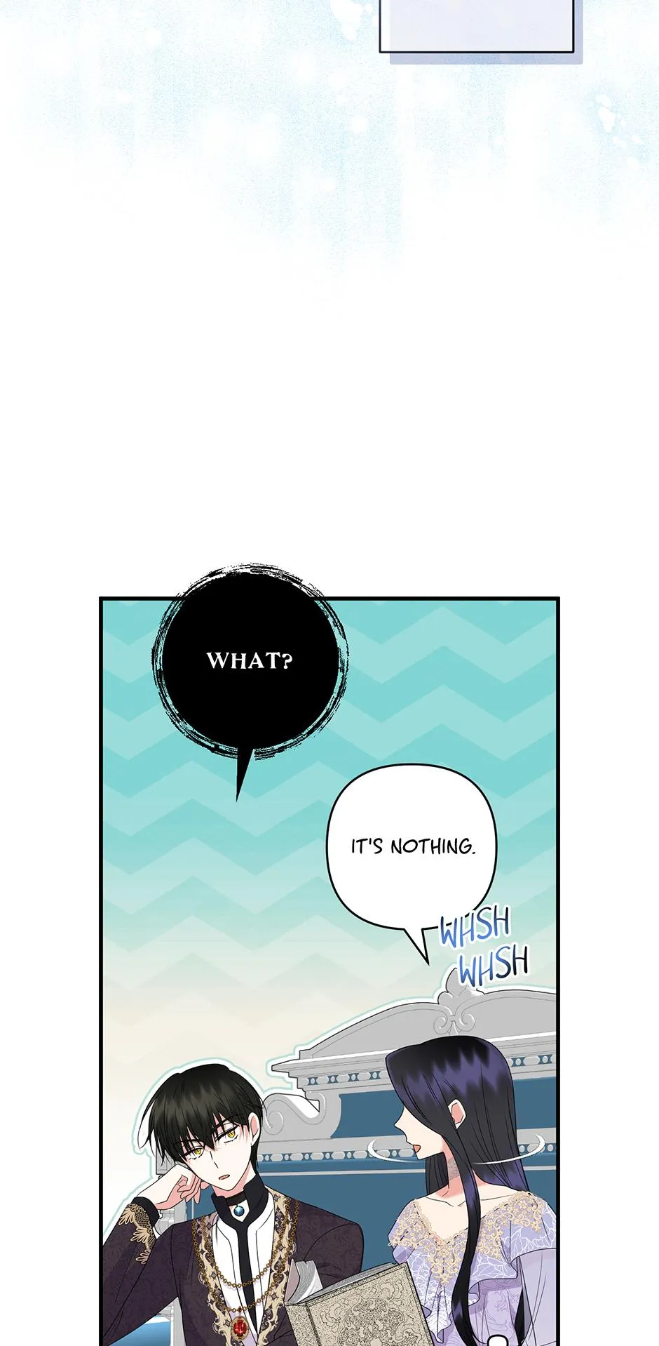 Lovers Beyond Dimension Chapter 20 page 19 - 