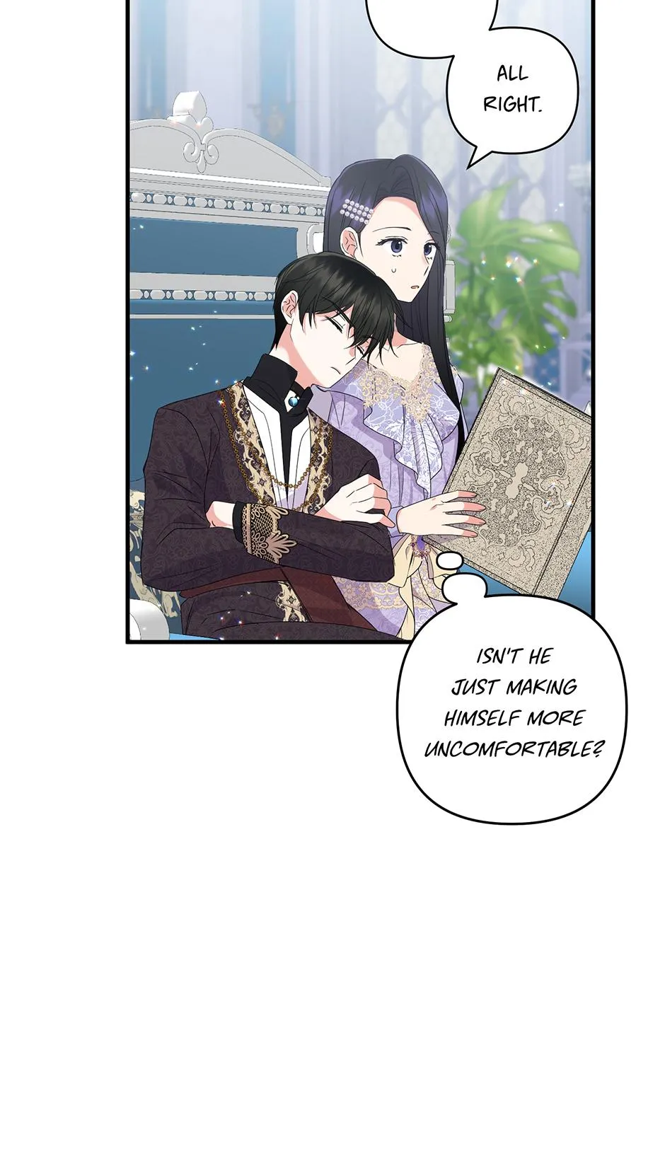 Lovers Beyond Dimension Chapter 20 page 26 - 