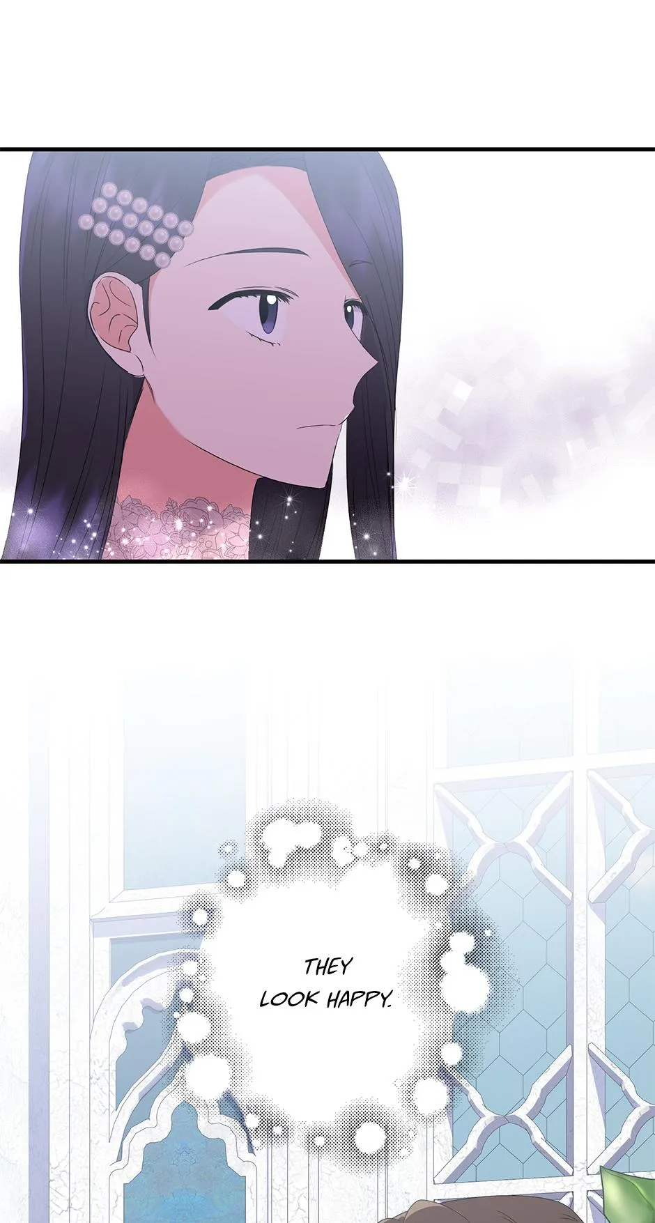 Lovers Beyond Dimension Chapter 20 page 27 - 
