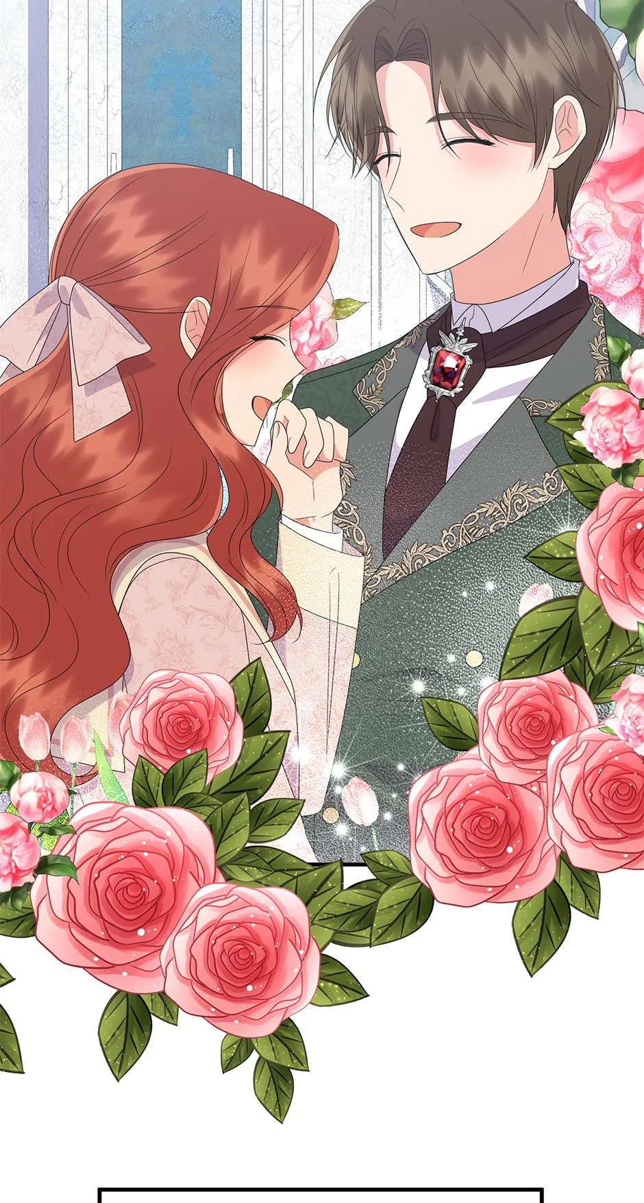Lovers Beyond Dimension Chapter 20 page 28 - 