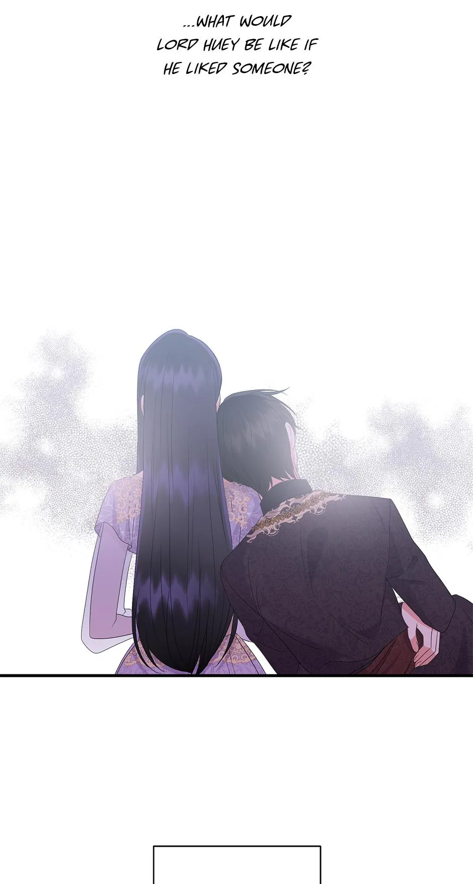 Lovers Beyond Dimension Chapter 20 page 30 - 