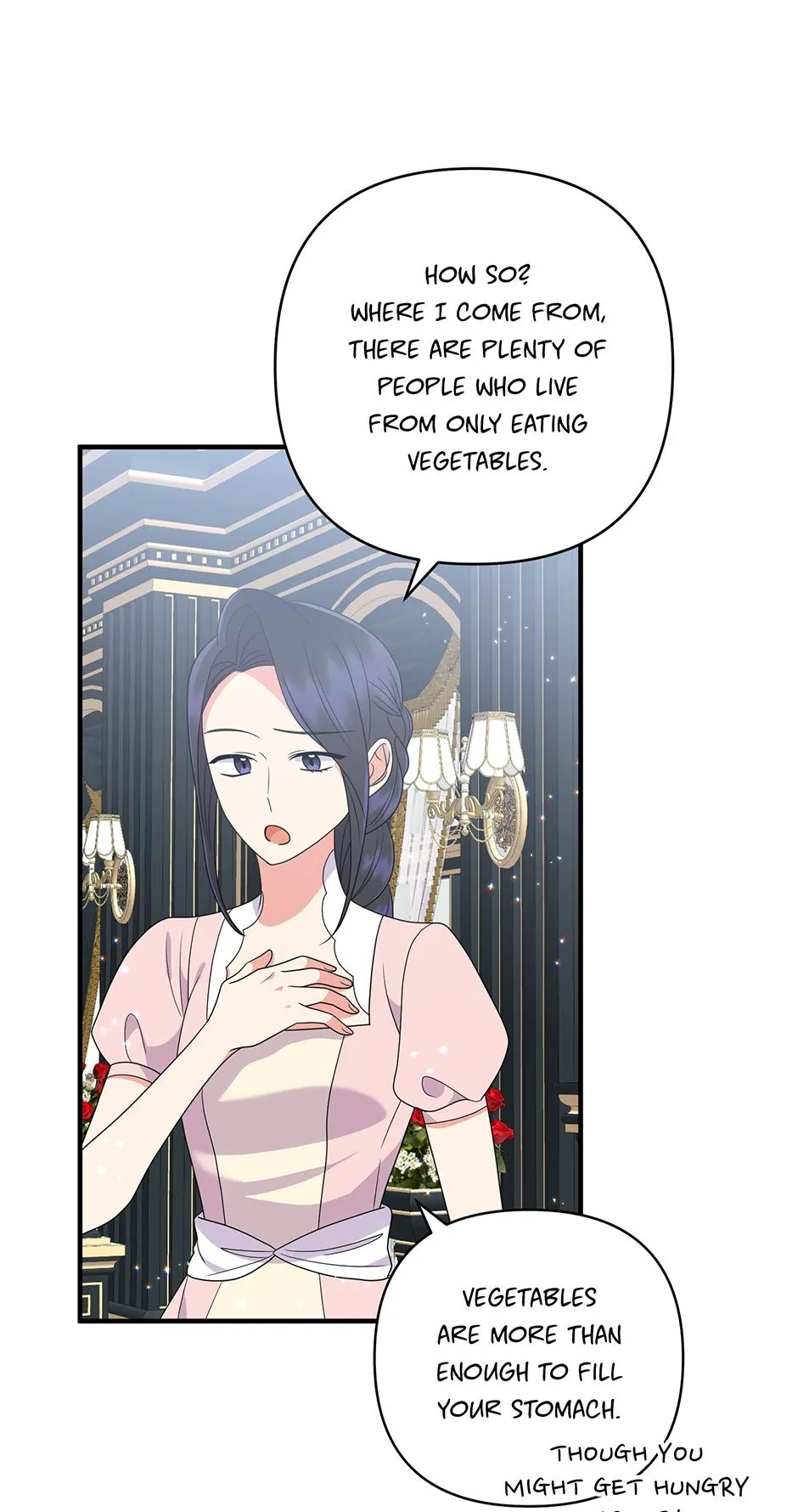 Lovers Beyond Dimension Chapter 20 page 39 - 