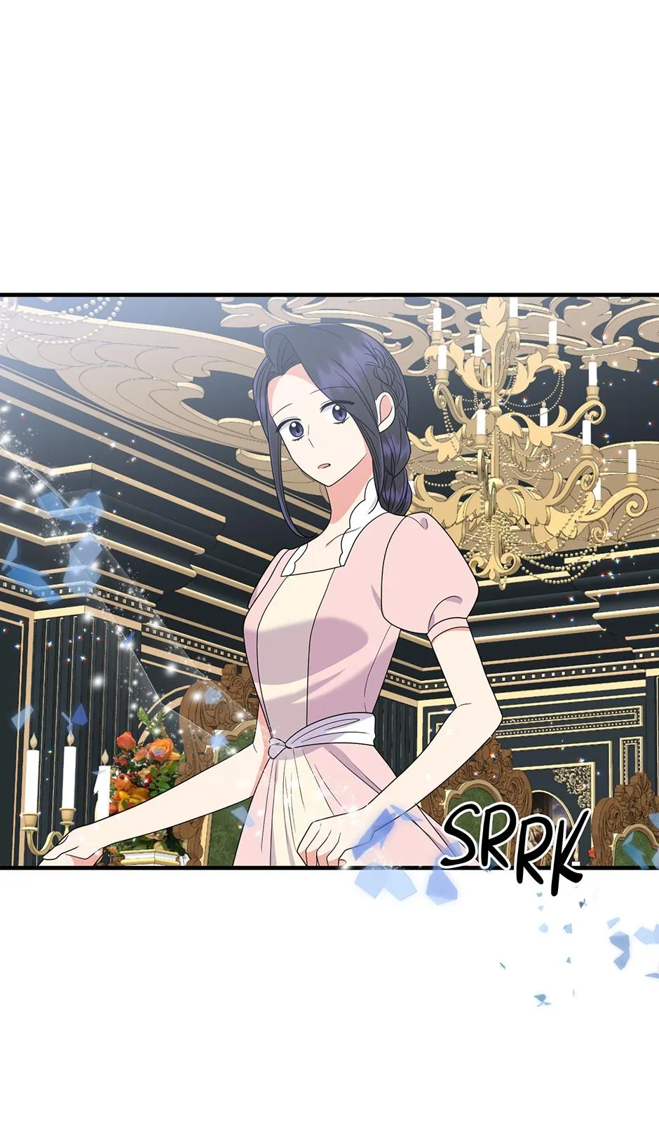 Lovers Beyond Dimension Chapter 20 page 44 - 
