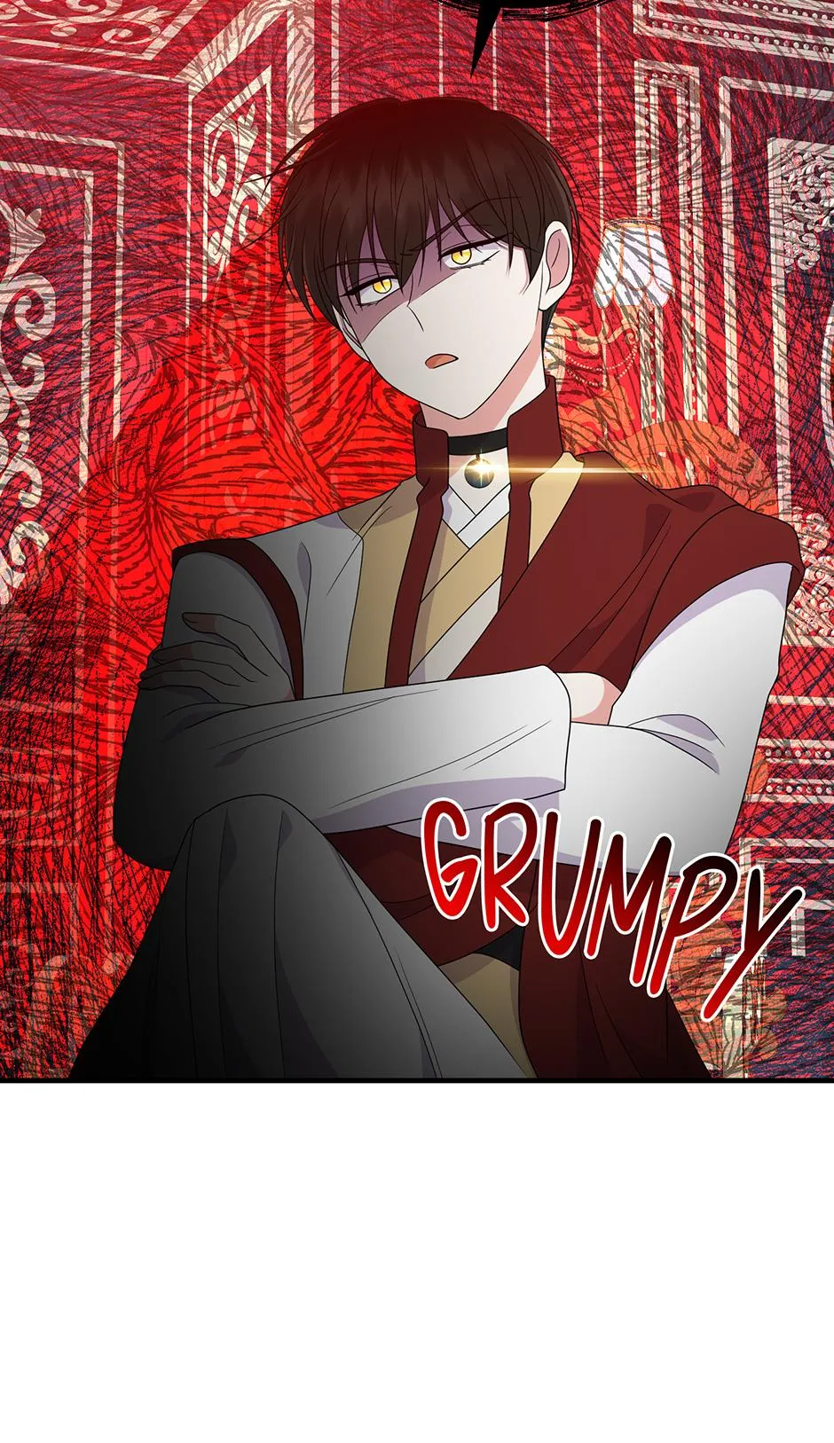 Lovers Beyond Dimension Chapter 20 page 47 - 