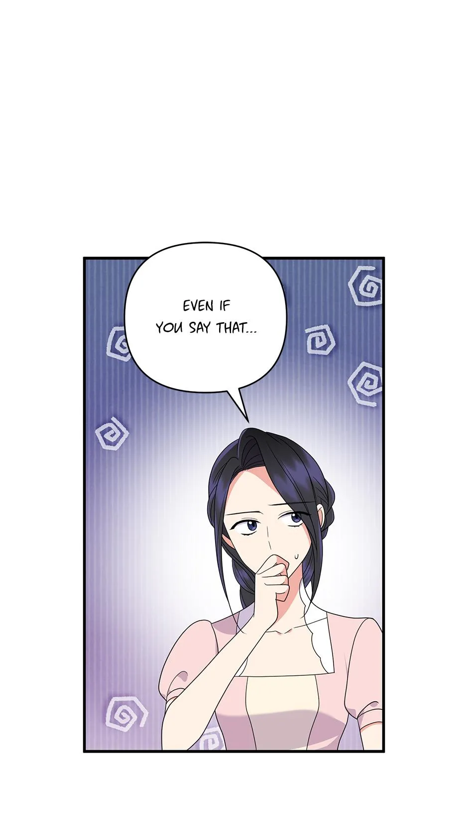 Lovers Beyond Dimension Chapter 20 page 48 - 