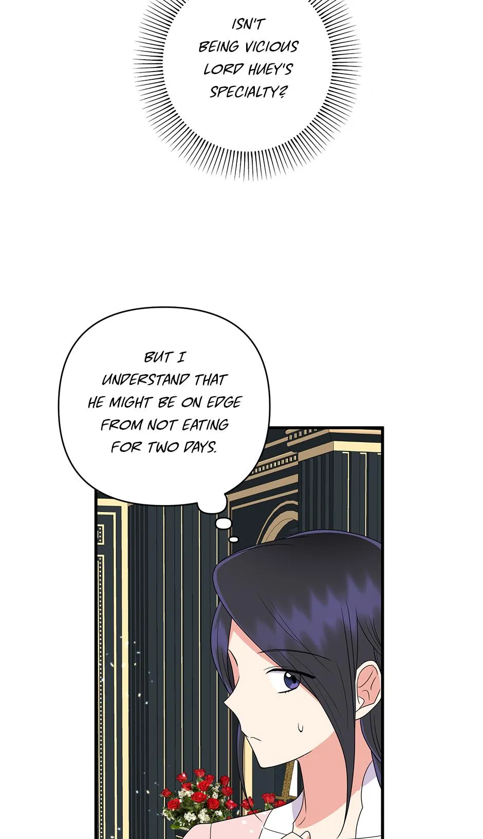 Lovers Beyond Dimension Chapter 20 page 50 - 