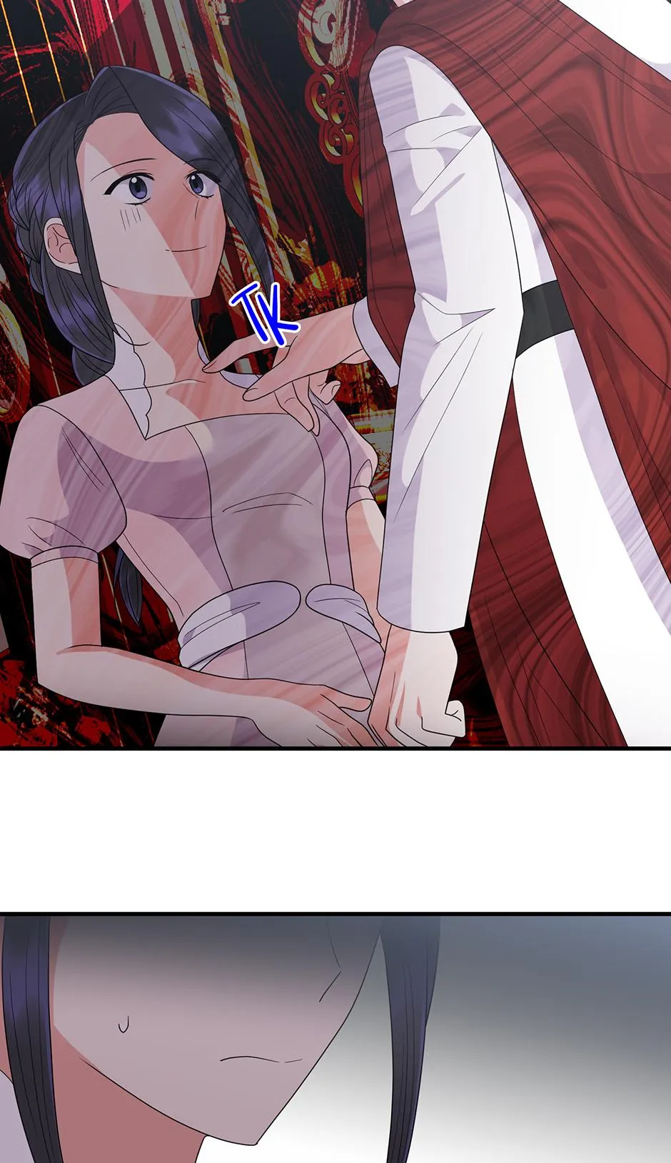 Lovers Beyond Dimension Chapter 20 page 55 - 