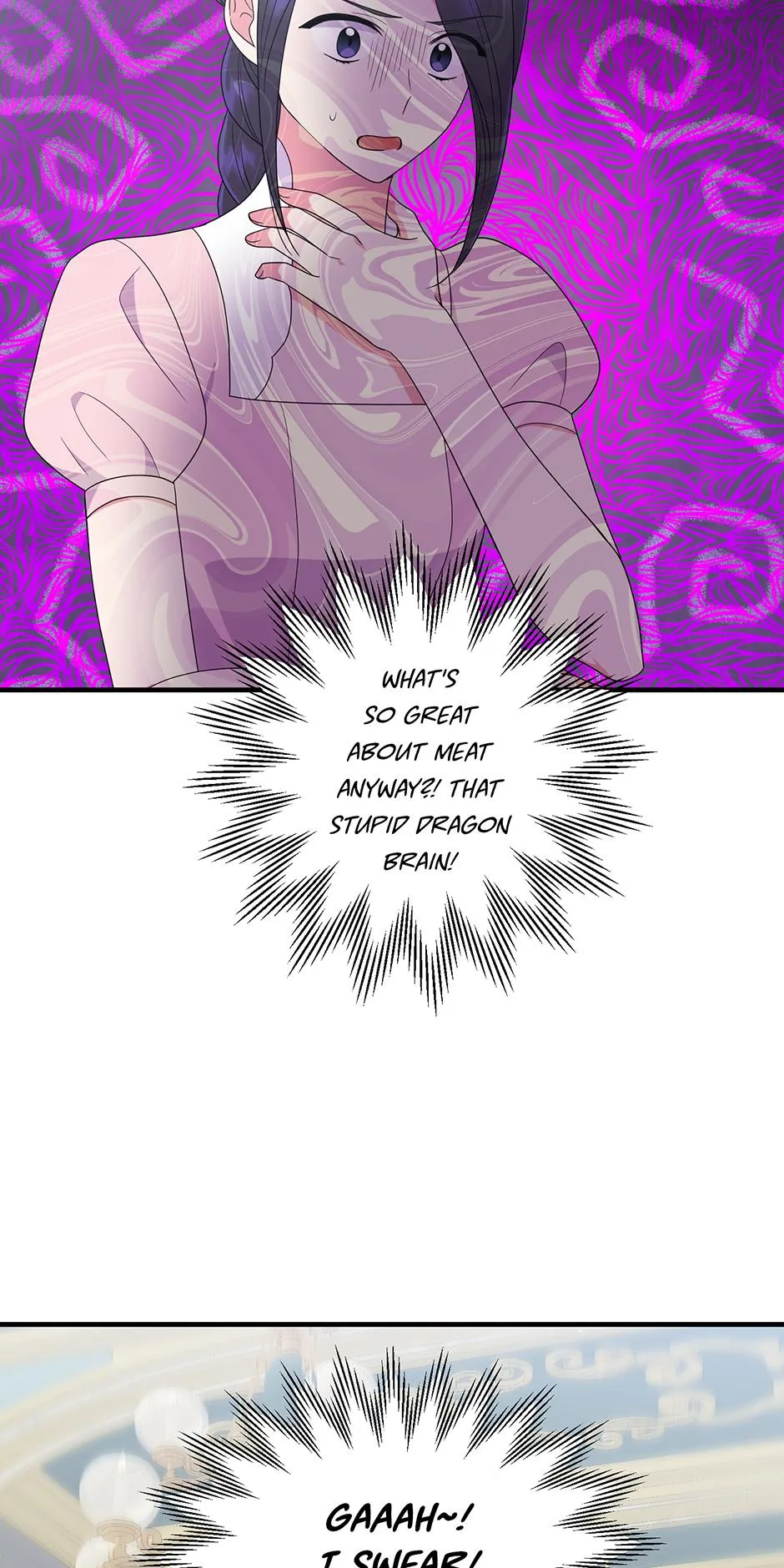 Lovers Beyond Dimension Chapter 20 page 60 - 