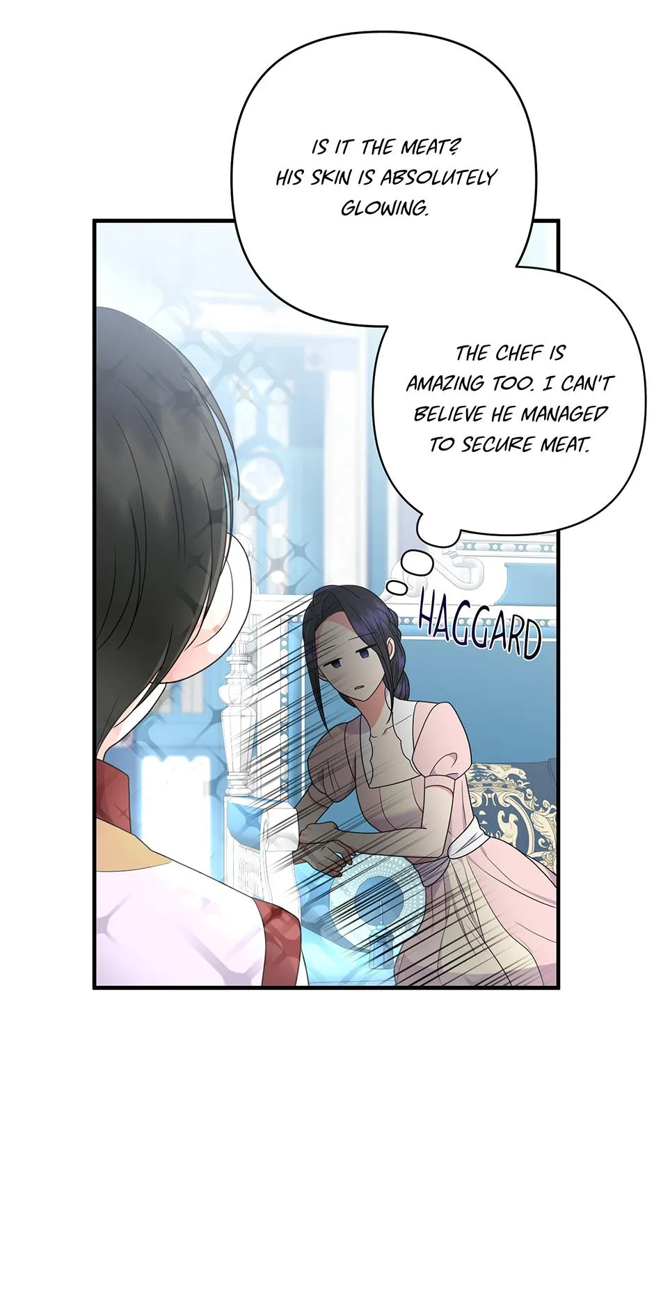 Lovers Beyond Dimension Chapter 20 page 63 - 