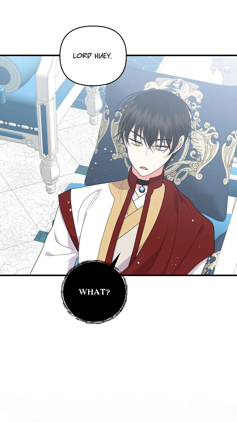 Lovers Beyond Dimension Chapter 20 page 66 - 