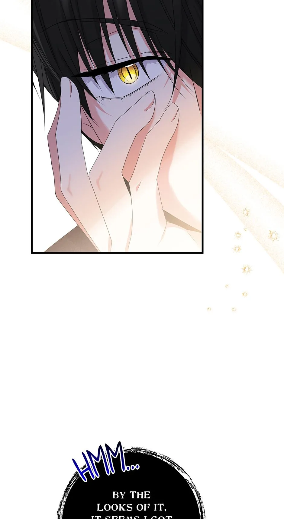 Lovers Beyond Dimension Chapter 20 page 9 - 