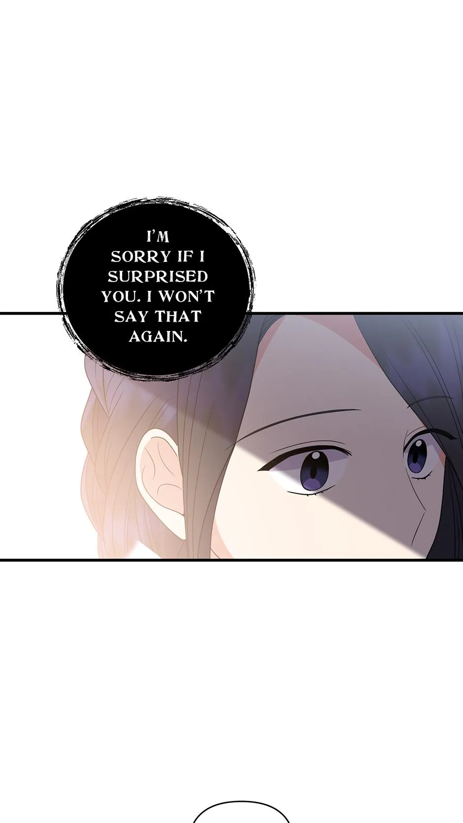 Lovers Beyond Dimension Chapter 21 page 23 - 