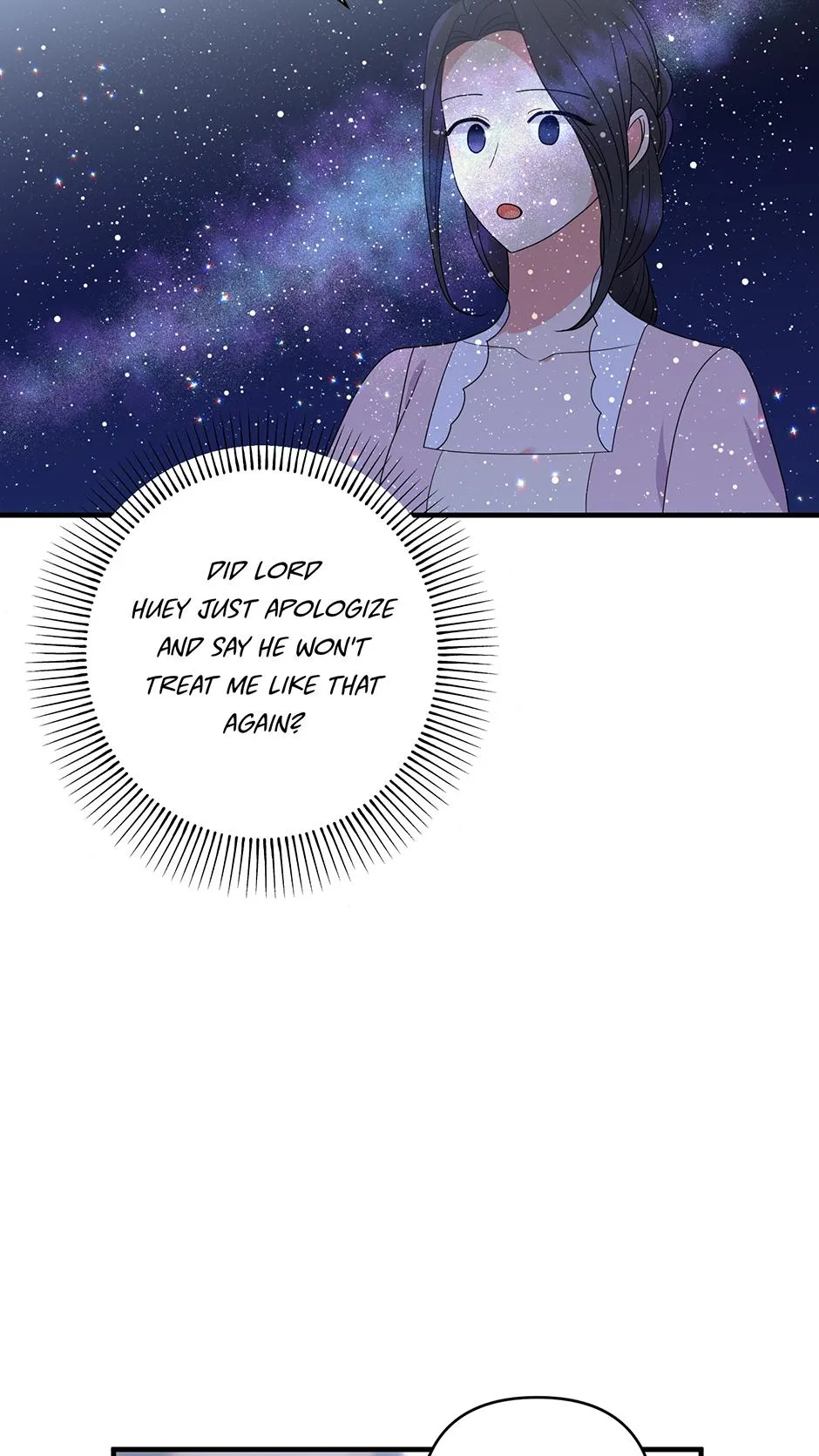 Lovers Beyond Dimension Chapter 21 page 26 - 