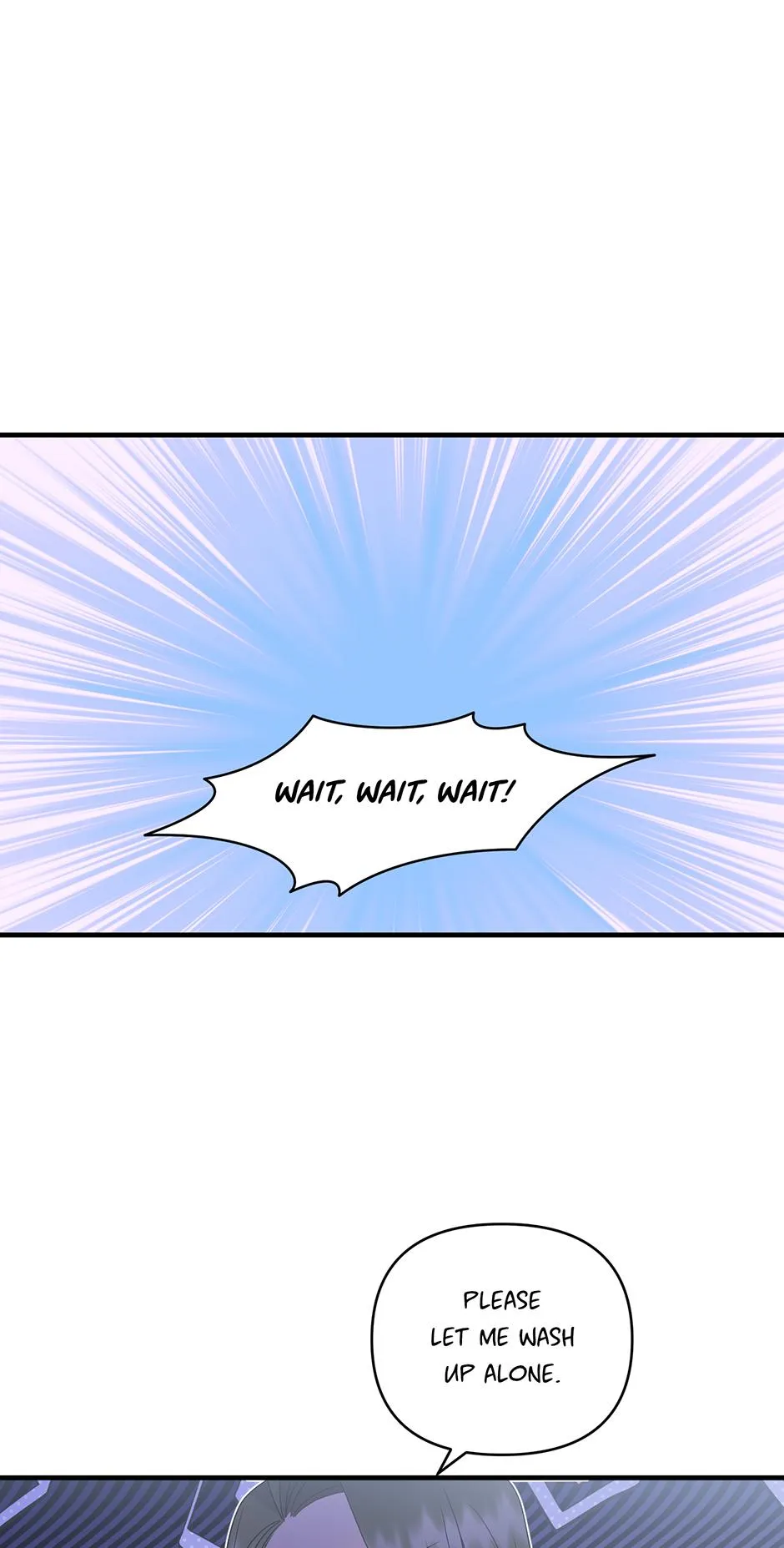 Lovers Beyond Dimension Chapter 21 page 33 - 