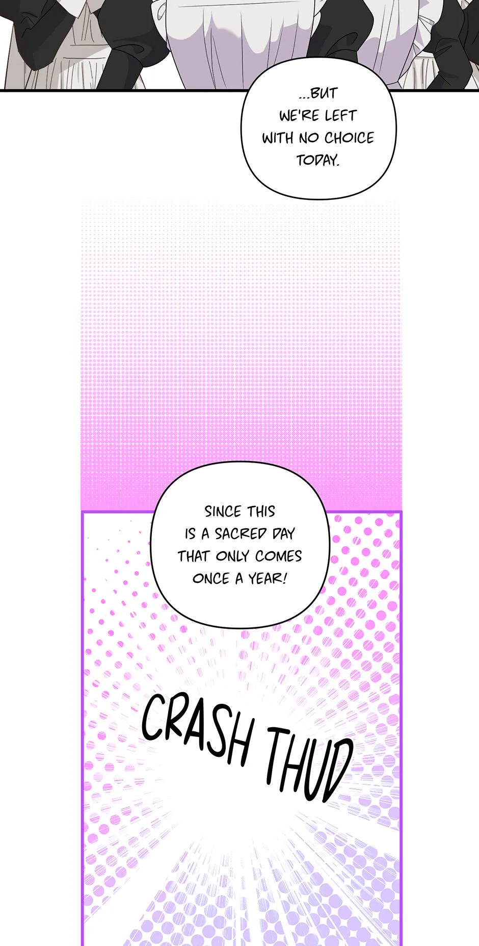 Lovers Beyond Dimension Chapter 21 page 35 - 