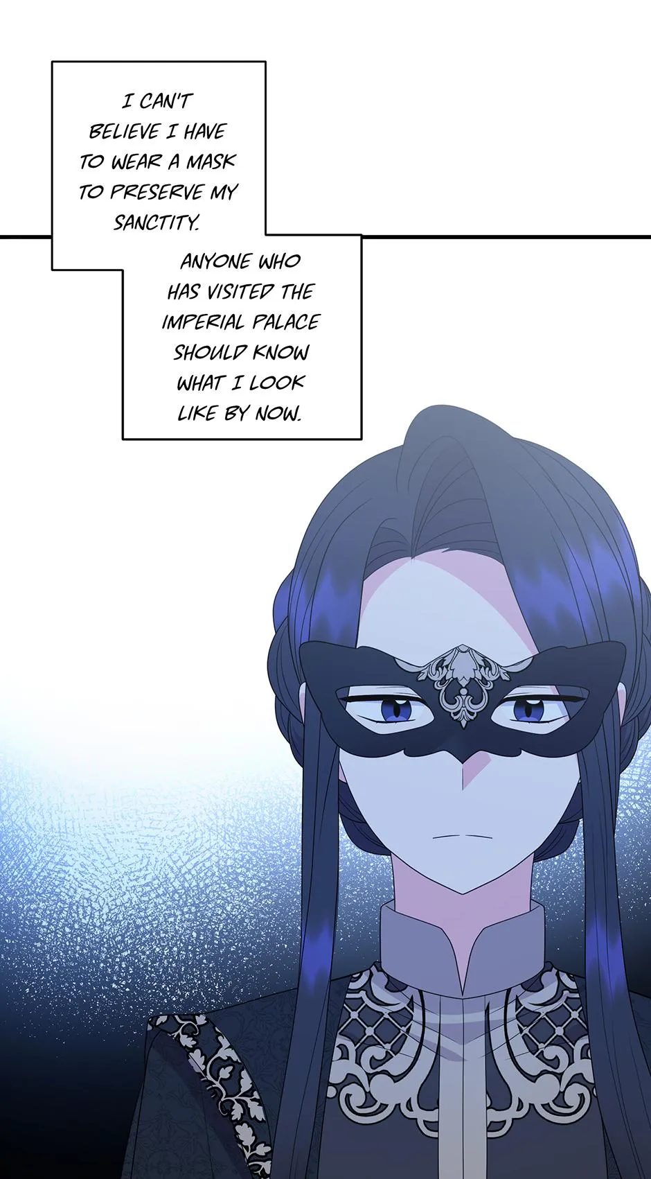Lovers Beyond Dimension Chapter 21 page 39 - 